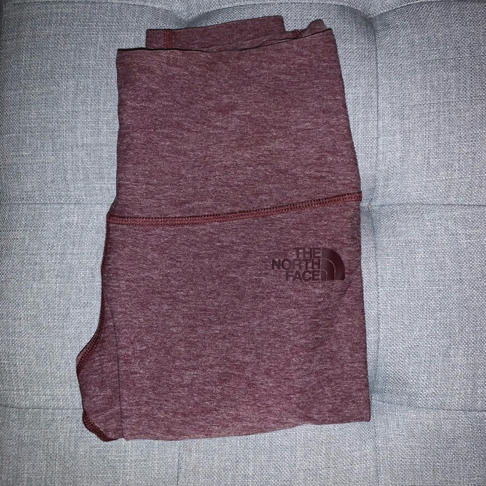North face leggings